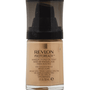 Revlon Makeup, Golden Beige 008