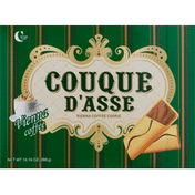Couque D'Asse Cookie, Vienna Coffee