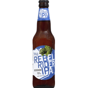 Samuel Adams Beer, Rebel Rider Session IPA