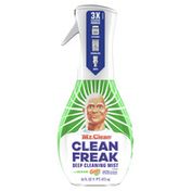 Mr. Clean Deep Cleaning Mist Multi-Surface Spray, Gain Original