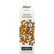 Elmhurst Milked Almonds