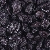 Organic Dried Pitted Prunes