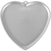 Wilton Heart-Shaped Cookie Pan