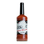 Distributed Consumables 32oz Regular Kick Start Bloody Mary Mix