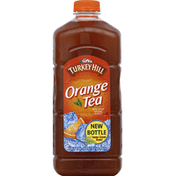 Turkey Hill Tea, Orange
