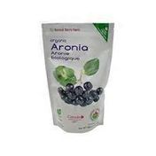 Boreal Berry Farm Aronia Berries