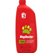 Rug Doctor Carpet Cleaner, Pet
