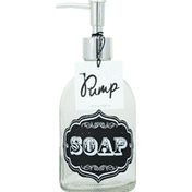 Home Essentials Soap Pump