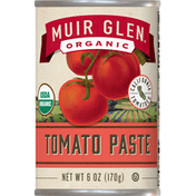 Muir Glen Tomato Paste, Organic
