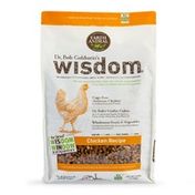 Earth Animal Wisdom Cage-Free Chicken Air-Dried Dog Food