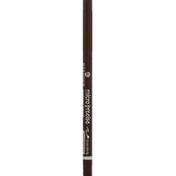 Essence Eyebrow Pencil, Micro Precise, Waterproof, Light Brown 02