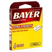 Bayer Genuine Aspirin, Extra Strength