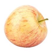 Organic Heirloom Apple Bag