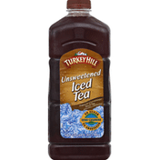 Turkey Hill Unsweetened Iced Tea