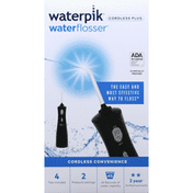 Waterpik Water Flosser, Cordless Plus