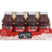 Langers Juice, Variety Pack