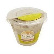 Crunch Culture Lemission Non-Dairy Yogurt