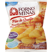 Forno de Minas Cheese Roll, Brazilian
