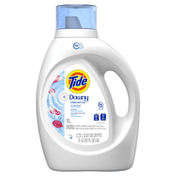Tide Downy Free, Liquid Laundry Detergent