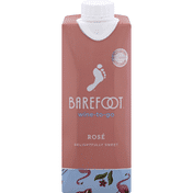 Barefoot Wine-to-Go, Rose