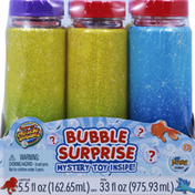 Super Miracle Bubbles Toy, Bubble Surprise