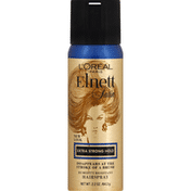 L'Oreal Hairspray, Humidity Resistant, Extra Strong Hold