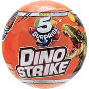 Zuru Dino Strike