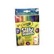 Crayola Silly Scents Wedge Tip Markers