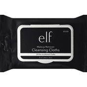 e.l.f. Cleansing Cloth, Makeup Remover