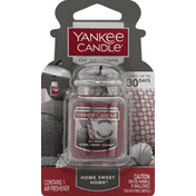 Yankee Candle Air Freshener, Home Sweet Home