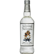 Admiral Nelson Light Rum