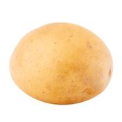 Organic Yellow Potato
