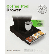 Mind Reader Coffee Pod Drawer