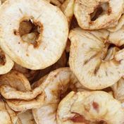 Organic Dried Apple Rings