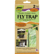 Pic Fly Traps