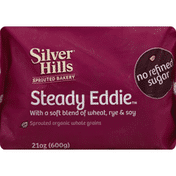 Silver Hills Bakery Bread, Steady Eddie