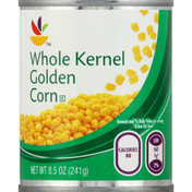 SB Golden Corn, Whole Kernel