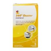 SB 360 Degree Duster Starter Kit