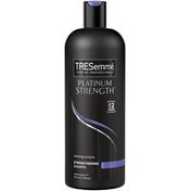 Tresemmé Platinum Strength Shampoo
