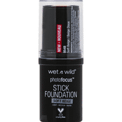 wet n wild Stick Foundation, Soft Beige 854B