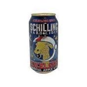 Schilling Cider Excelsior Dry Cider