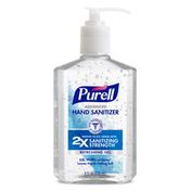 Purell Advanced Hand Sanitizer, Refreshing Gel
