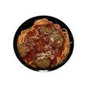 Graul's Spaghetti & Meat Balls