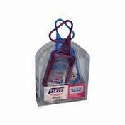 Purell Jelly Warp Clamshell