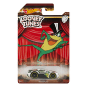 Hot Wheels Looney Tunes Car Horseplay