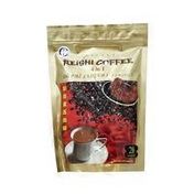 CB 4 In 1 Instant Reishi Coffee
