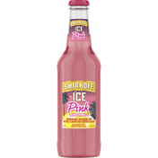 Smirnoff Malt Beverage, Pink Lemonade