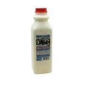 Fresh Breeze Organic Organic Whole Milk