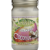 Artisana Coconut Butter, Raw