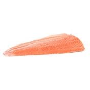 Fresh Chilean Salmon Fillets